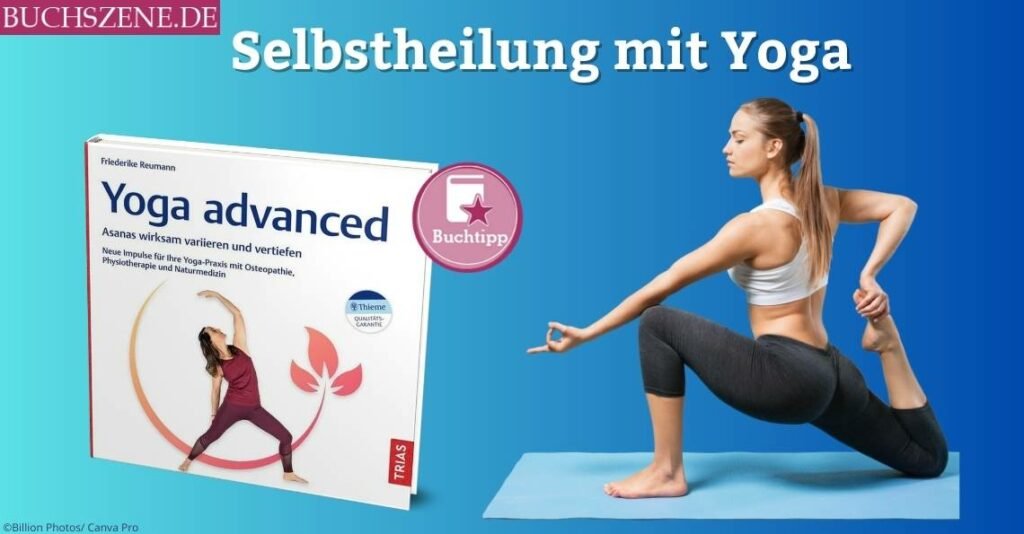 yoga advanced buchtipp