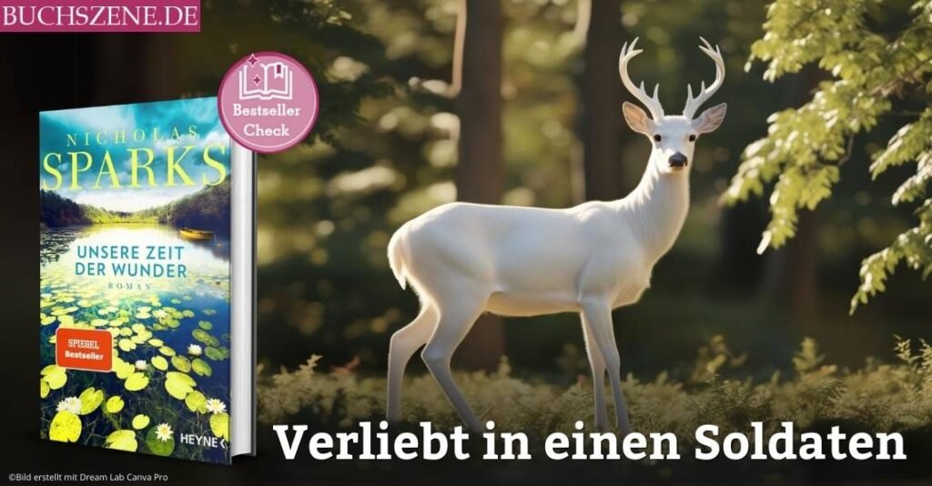 Unsere Zeit der Wunder bestseller check