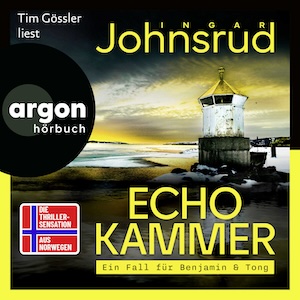 Echokammer