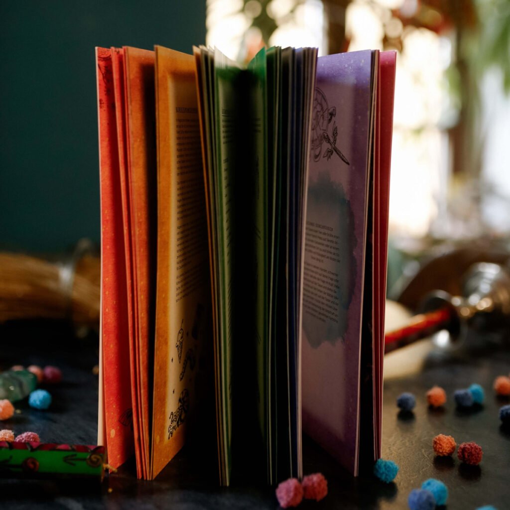 Rainbow-Magick