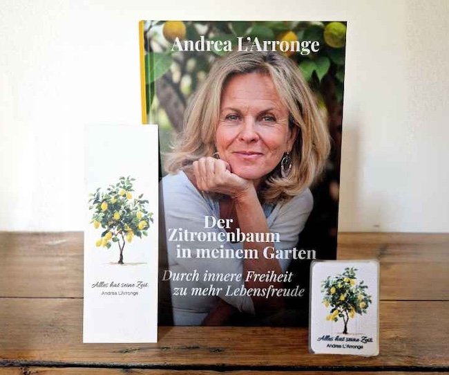 Bild von Zitronenbaum-Bundle