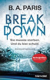 Breakdown