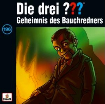 Die drei ??? – Geheimnis des Bauchredners
