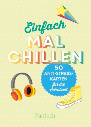 Cover von Einfach mal chillen
