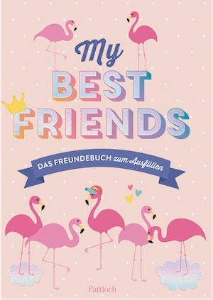 My Best Friends
