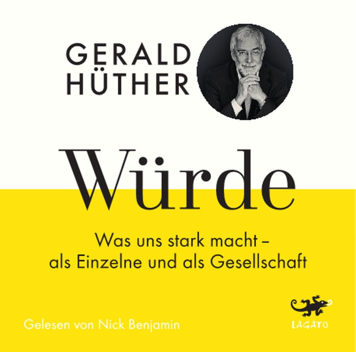 Cover von Würde – Was uns stark macht