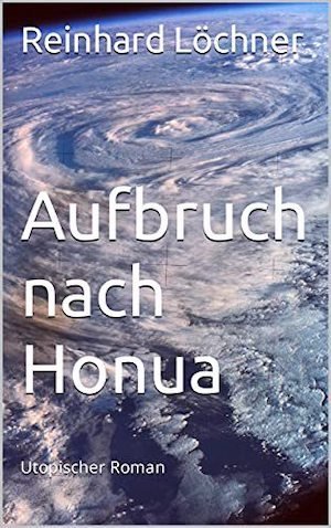 Cover von Aufbruch nach Honua