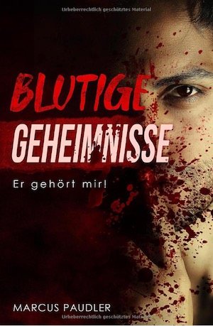 Blutige Geheimnisse