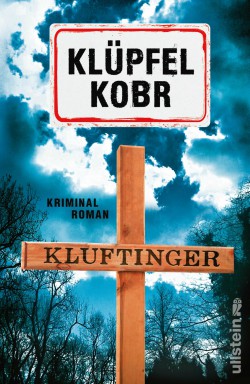 Cover von Kluftinger (10)