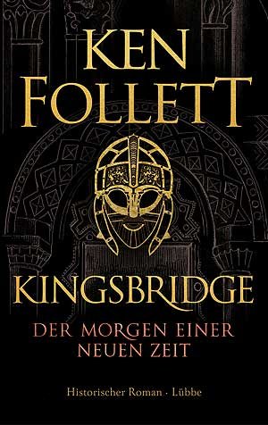 Kingsbridge - Der Morgen einer neuen Zeit (4)