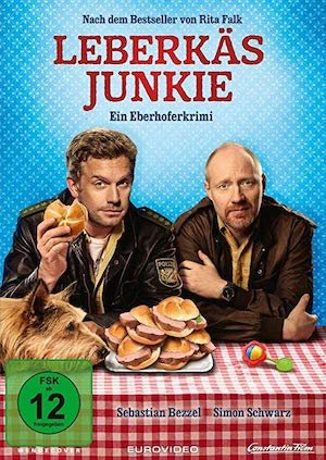 Leberkäsjunkie – DVD
