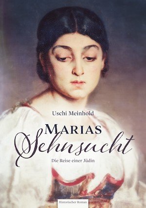 Cover von Marias Sehnsucht