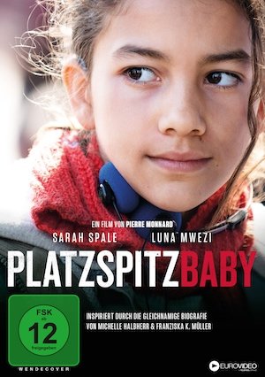 Platzspitzbaby DVD
