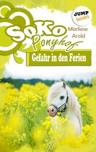 Cover von SOKO Ponyhof