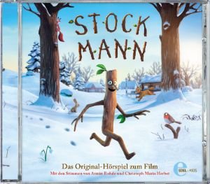 Stockmann – Das Original-Hörspiel zum Film