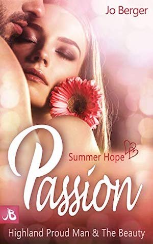 Cover von Summer Hope Passion