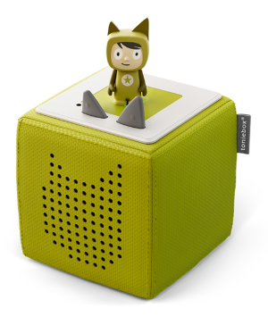 Toniebox Starterset
