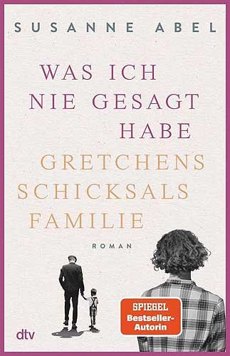 Was ich nie gesagt habe