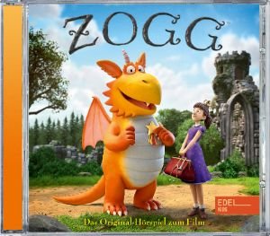 Zogg – Das Original-Hörspiel zum Film