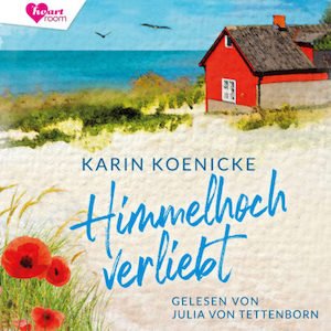 Himmelhoch verliebt. Hörbuch-Download