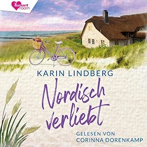Cover von Nordisch verliebt. Hörbuch-Download