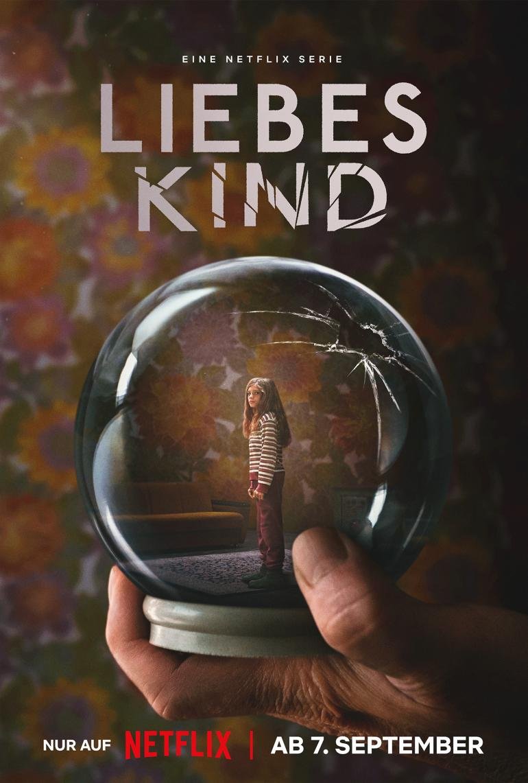 Cover von Liebes Kind (Sechsteilige Mini-Serie)