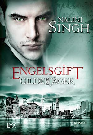 Gilde der Jäger - Engelsgift (10)