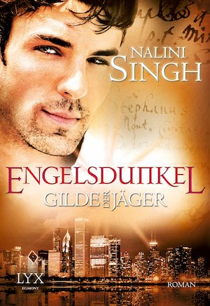 Gilde der Jäger - Engelsdunkel (5)