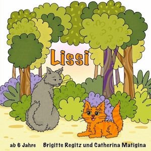 Cover von Lissi