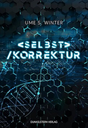 Cover von Selbstkorrektur