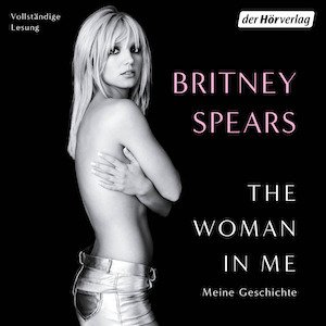 Cover von The Woman in Me (Streaming)