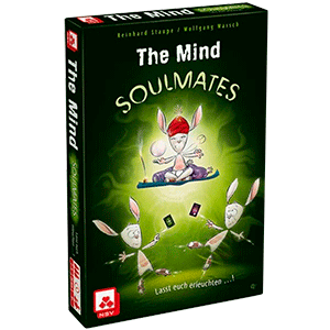 The Mind – Soulmates