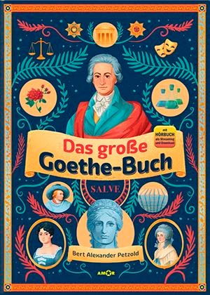 Das große Goethe-Buch