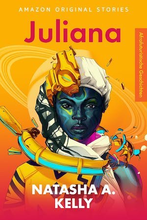Cover von Juliana