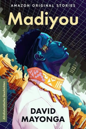 Cover von Madiyou