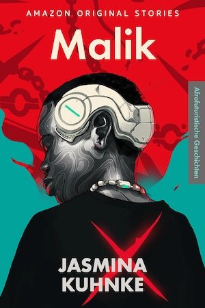 Cover von Malik