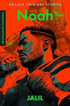 Cover von Noah
