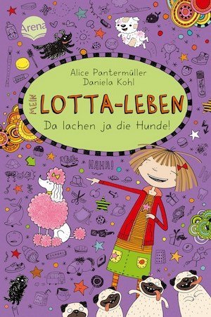 Mein Lotta-Leben - Da lachen ja die Hunde (14)