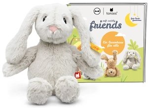 Hoppie Hase – Steiff Soft Cuddly Friends