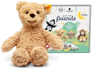 Jimmy Bär – Steiff Soft Cuddly Friends