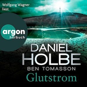 Cover von Glutstrom