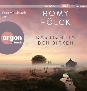 Cover von Das Licht in den Birken