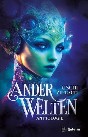 Cover von Anderwelten