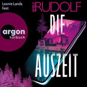 Cover von Die Auszeit