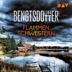Cover von Flammenschwestern