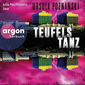 Cover von Teufels Tanz