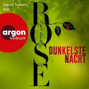 Cover von Dunkelste Nacht