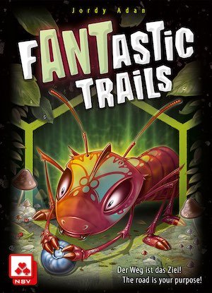 Fantastic Trails