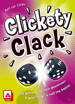 Clickety Clack