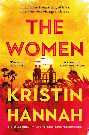 Cover von The Women (Englisch)